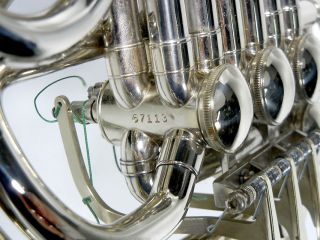 Holton H175 French Horn 8
