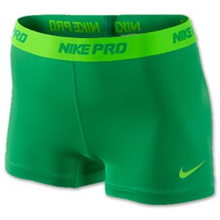 Nike Pro Core II Womens Compression Shorts Gym