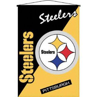 Pittsburgh Steelers Wall Hanging
