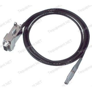Leica 563625 GEV102 Data transfer cable, connects TPS1200