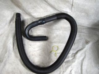 Whirlpool Clothes Washer 4 Drain Hose 285664 New