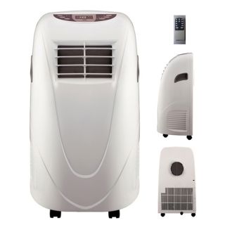 New Home Improvement Cooling Tools 11 000 BTU Portable Air Conditioner