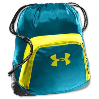 Under Armour Select Backpack Break/Hi Vis Yellow