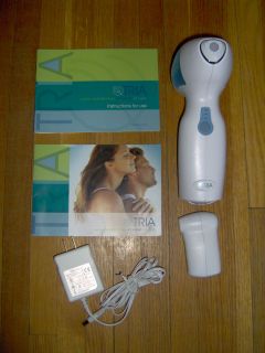 Tria Beauty Laser Hair Remover Laser Hair Removal at Home 5 Setting