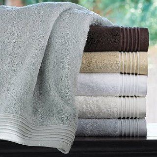 Bamboo Hand Towel   Celedon   Frontgate