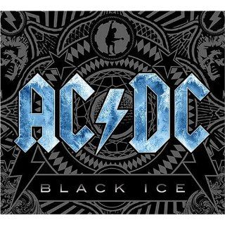 Black Ice (Deluxe Edition) AC/DC Music