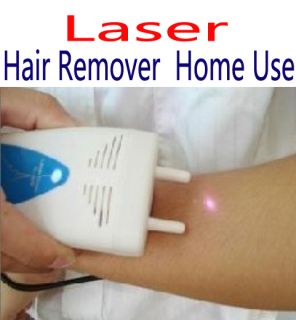 2012 Laser Hair Remover Permanent Removal Home Use CE Certificate