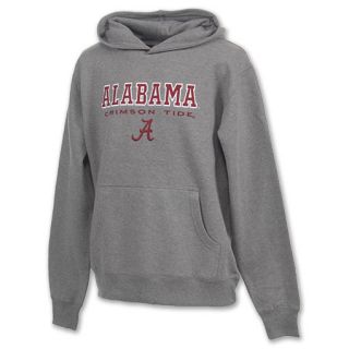 Alabama Crimson Tide Fleece NCAA Youth Hooded Sweatshirt