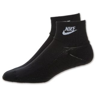 Nike AF1 Sneaker Icon Mens Socks Black/Anthracite