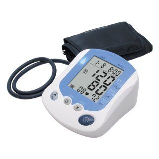 Truly DB 62V Talking Automatic Blood Pressure Monitor with