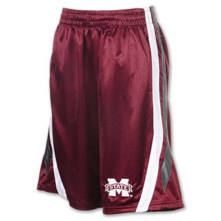 Mississippi State Bulldogs Team NCAA Mens Shorts