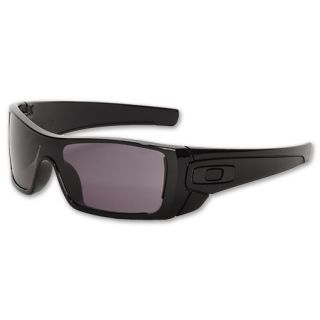 Oakley Batwolf Sunglasses Polished Black