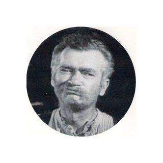 Jed Clampetts Wistful Memories Magnet 