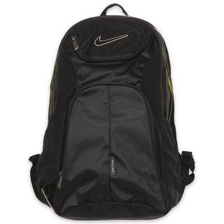 Nike Ultimatum Utility Backpack Black/Silver