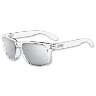 Oakley Holbrook Sunglasses Clear