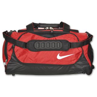Nike Air Team Training Medium Duffel Bag Varsity