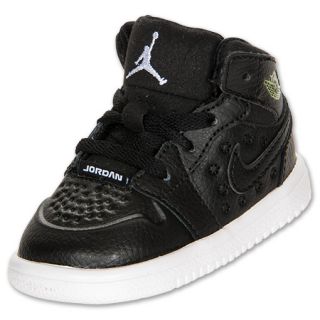 Boys Toddler Air Jordan Retro 1 97 Basketball Shoes