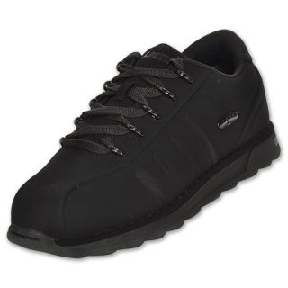 Lugz Changeover Mens Casual Shoe Black