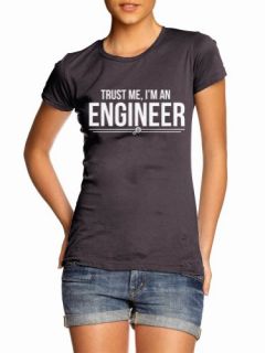 Juniors Trust Me Im An Engineer Funny Engineering Geek