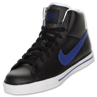 Nike Sweet Classic High Mens Casual Shoes Black