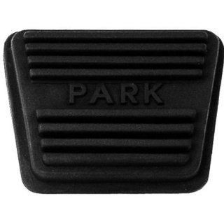  Parking Brake Pedal Pad 64 65 66 67 68 69    Automotive