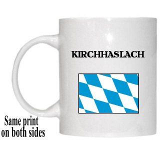 Bavaria (Bayern)   KIRCHHASLACH Mug 