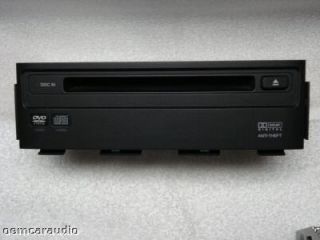 06 07 08 Honda Pilot DVD Video Player Rear Entertainment System 39110