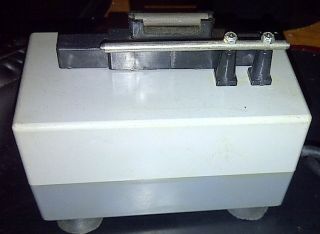  RX Hone Model 1 RX Honing Machine Corp Dental Tool Sharpener