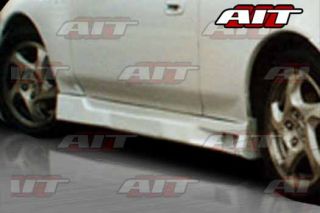 AIT Honda Prelude 1997 2001 ALK Full Body Kit