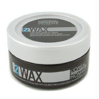 Loreal Force 2 Wax Definition Wax for Men, 1.7 Ounce