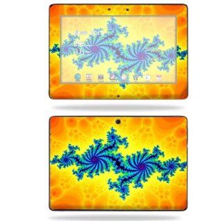 Protective Skin Decal Cover for Asus Transformer TF300 10
