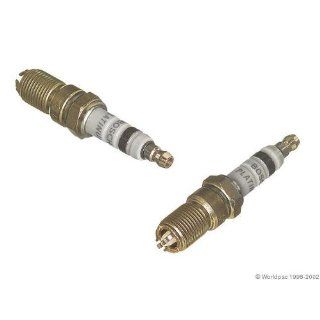Bosch Spark Plug, Pack of 1 :  : Automotive