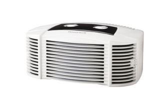 Honeywell Table Top Air Purifier New