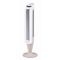 Honeywell Oscillating Comfort Control Tower Fan with Dust Filter HY
