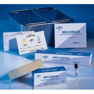 Biological Indicators and Test Packs   Biological Test