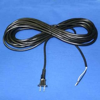 Hoover Portapower Vacuum Electric Power Cord 46363271
