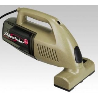 Hoover S1156 Sidewinder Handheld Vacuum Cleaner Home Commercial