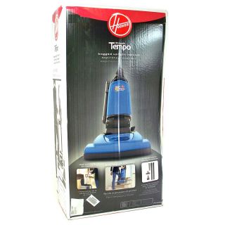 Hoover Tempo Widepath Upright Vacuum Cleaner U5140 900