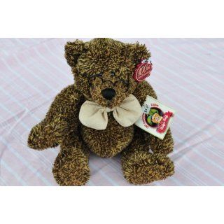  Listing Created   100th Anniversary Bear Limited