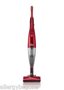 Hoover S2000 Flair Bagless Upright Stick Vacuum Cleaner