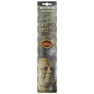 Egyptian Cedar Mythos Incense  Dz  