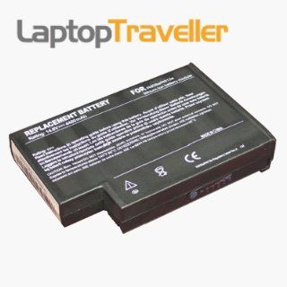 HP Pavilion XT4300 Battery Replacement Electronics