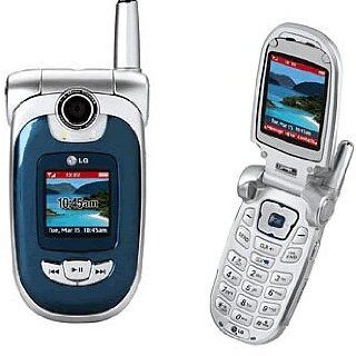 Lg Vx8100 Verizon Cell Phone Electronics
