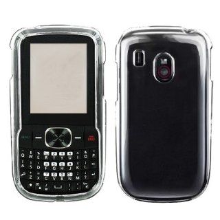 iFase Brand LG 500G Cell Phone Trans. Clear Protective