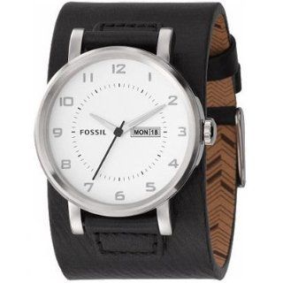 Fossil Mens Watch JR1069 Watches 