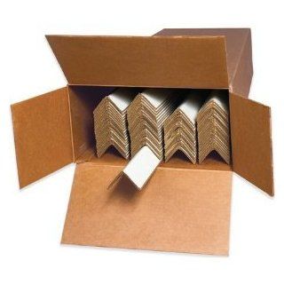 3 x 3 x 24 .120 Edge Protectors   Cased (1 Case) Cell