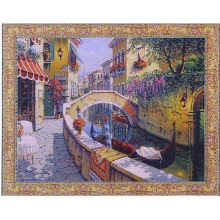 Tapestry, Extra Large, Wide   Elegant, Fine & Wall Hanging