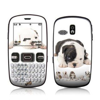 Lazy Days Design Protective Skin Decal Sticker for Samsung