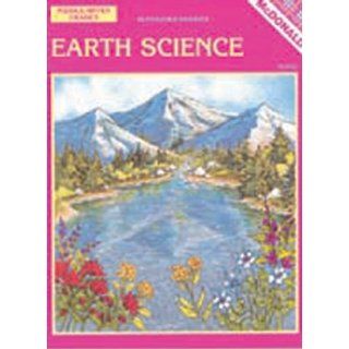 13 Pack MCDONALD PUBLISHING EARTH SCIENCE GR 6 9