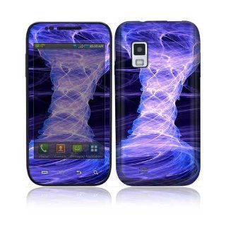 Space and Time Decorative Skin Cover Decal Sticker for